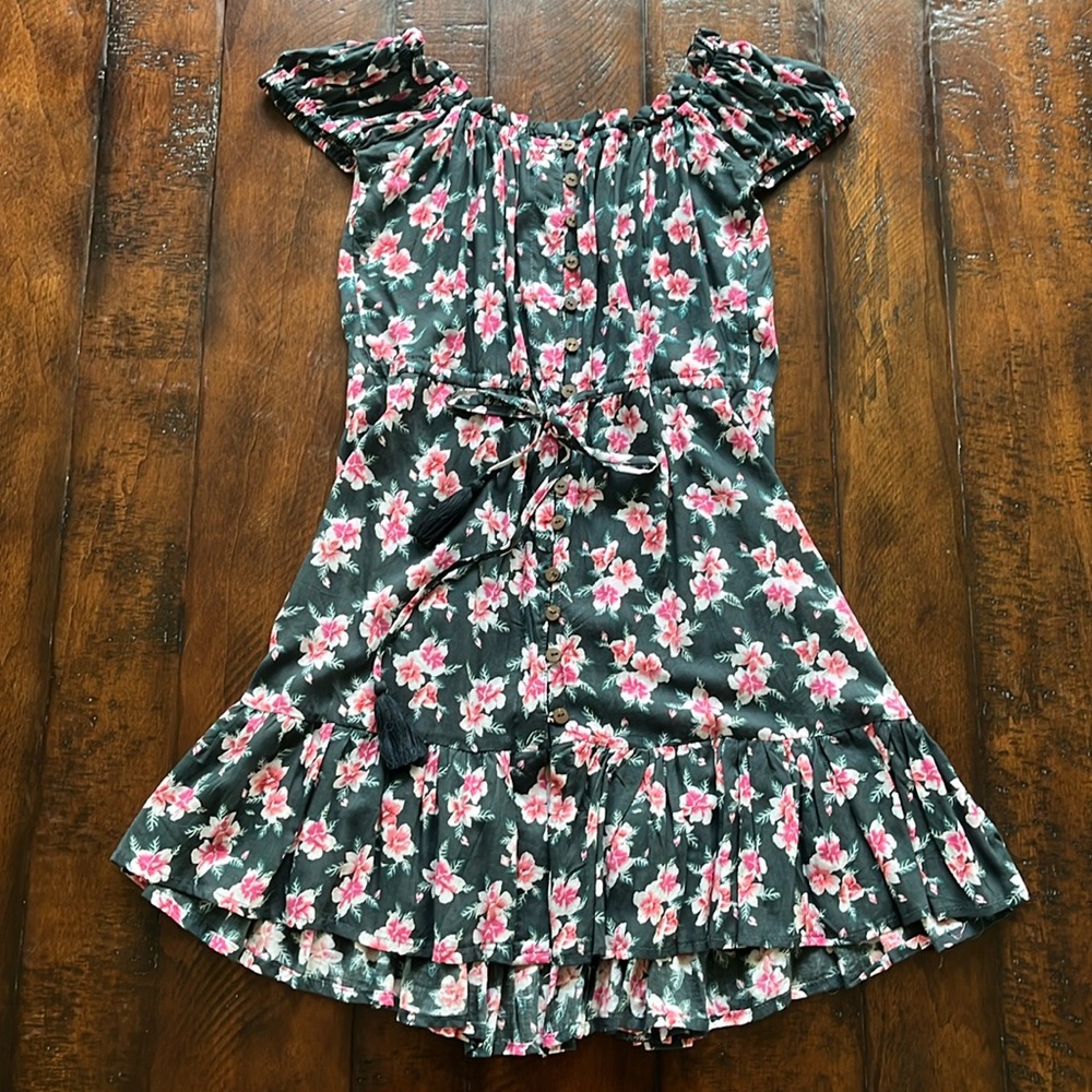 Tiare Hawaii Dress